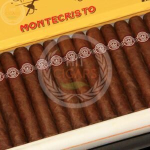 Montecristo No.5 - HitCigars