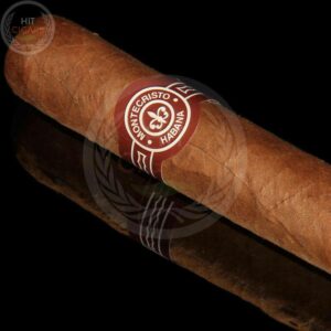 Montecristo No.5 (5x5 Packs) - HitCigars