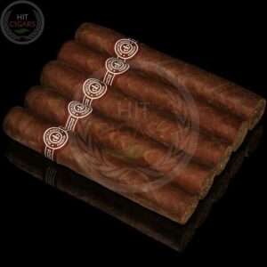 Montecristo No.5 (5x5 Packs) - HitCigars