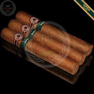 Montecristo Open Eagle Tubos (5x3 Packs) - HitCigars