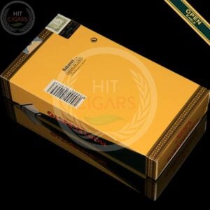 Montecristo Open Eagle Tubos (5x3 Packs) - HitCigars