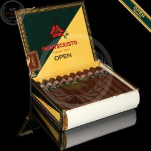 Montecristo Open Regata - HitCigars