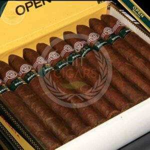 Montecristo Open Regata - HitCigars