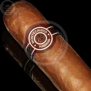 Montecristo Petit Edmundo (Box of 10) - HitCigars