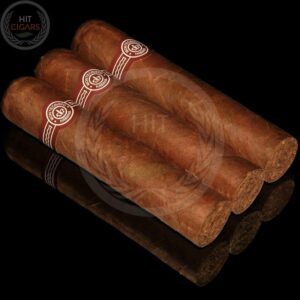 Montecristo Petit Edmundo Tubos (5x3 Packs) - HitCigars