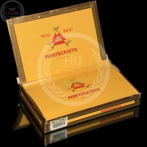 Montecristo Petit No.2 (Box of 10) - HitCigars