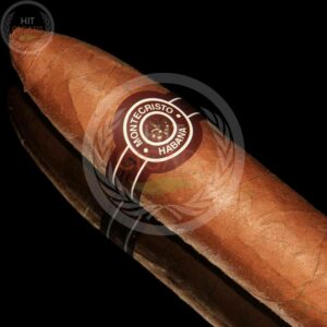 Montecristo Petit No.2 (Box of 10) - HitCigars