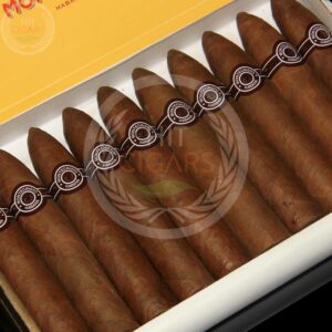 Montecristo Petit No.2 (Box of 10) - HitCigars