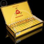 Montecristo Petit Tubos - HitCigars