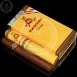 Montecristo Petit Tubos (5x3 Packs) - HitCigars