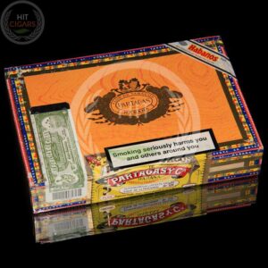 Partagas Aristocrats - HitCigars