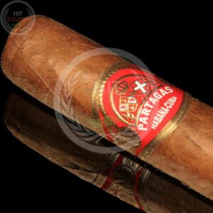 Partagas Aristocrats - HitCigars