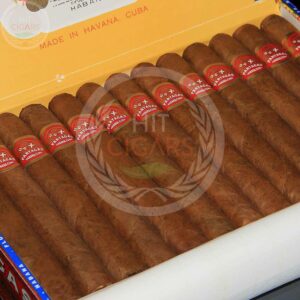 Partagas Aristocrats - HitCigars