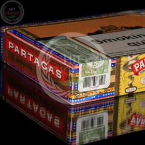 Partagas Aristocrats - HitCigars