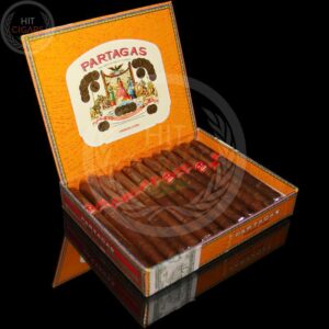 Partagas Chicos - HitCigars