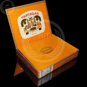 Partagas Chicos - HitCigars