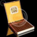 Partagas Lusitanias (Box of 10) - HitCigars