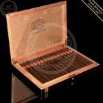 Partagas Lusitanias Gran Reserva Cosecha 2007 - HitCigars