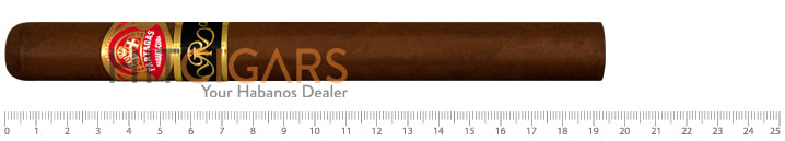 Partagas Lusitanias Gran Reserva Cosecha 2007