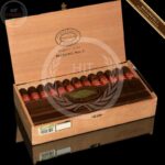 Partagas Maduro No.1 (LCDH) - HitCigars