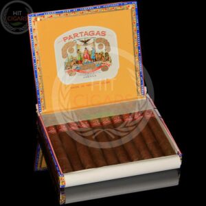 Partagas Mille Fleurs (Box of 10) - HitCigars