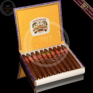 Partagas Salomones (LCDH) - HitCigars