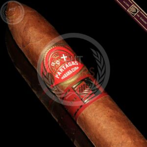 Partagas Salomones (LCDH) - HitCigars