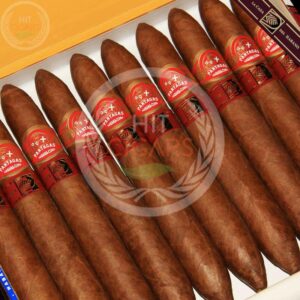 Partagas Salomones (LCDH) - HitCigars