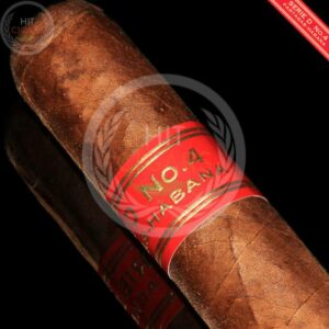 Partagas Serie D No.4 (Box of 10) - HitCigars