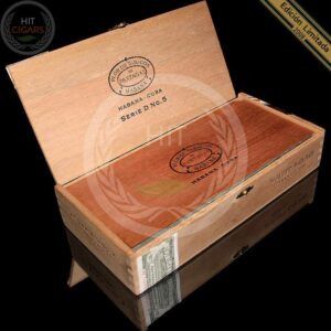 Partagas Serie D No.5 Edicion Limitada 2008 - HitCigars