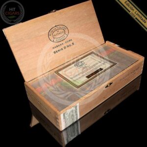 Partagas Serie D No.5 Edicion Limitada 2008 - HitCigars