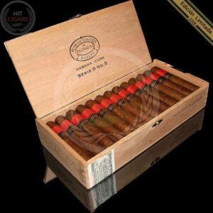 Partagas Serie D No.5 Edicion Limitada 2008 - HitCigars