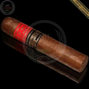 Partagas Serie D No.5 Edicion Limitada 2008 - HitCigars