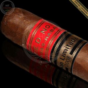 Partagas Serie D No.5 Edicion Limitada 2008 - HitCigars