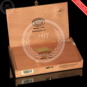 Partagas Serie D No.5 (Box of 10) - HitCigars