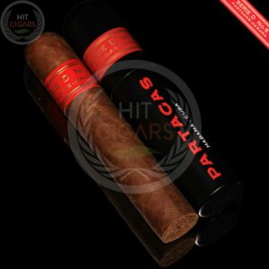 Partagas Serie D No.5 Tubos (5x3 Packs) - HitCigars