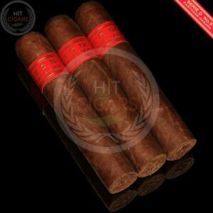 Partagas Serie D No.5 Tubos (5x3 Packs) - HitCigars