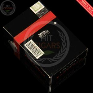 Partagas Serie D No.5 Tubos (5x3 Packs) - HitCigars