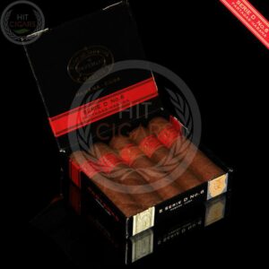 Partagas Serie D No.6 (5x5 Packs) - HitCigars