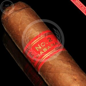 Partagas Serie E No.2 - HitCigars