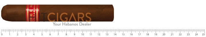 Partagas Serie E No.2 Travel Humidor 2015