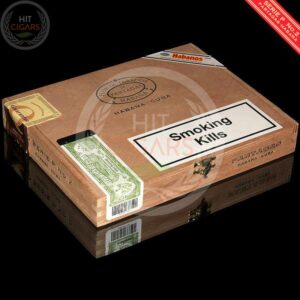 Partagas Serie P No.2 (Box of 10) - HitCigars