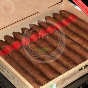 Partagas Serie P No.2 (Box of 10) - HitCigars