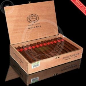 Partagas Serie P No.2 - HitCigars