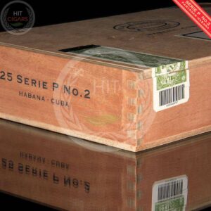 Partagas Serie P No.2 - HitCigars