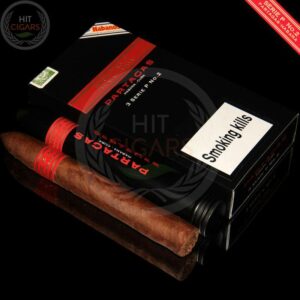 Partagas Serie P No.2 Tubos (5x3 Packs) - HitCigars