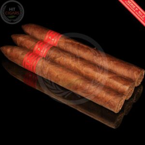 Partagas Serie P No.2 Tubos (5x3 Packs) - HitCigars