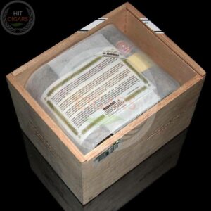 Partagas Shorts (Cab of 50) - HitCigars