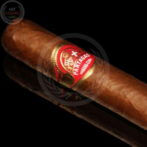 Partagas Shorts (Cab of 50) - HitCigars