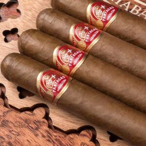 Partagas 175th Anniversary Tropicales Humidor - HitCigars